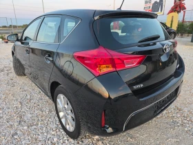 ����� �� �������� �� Toyota Auris 1.6 VVTI ��������� ���������� ���� 5