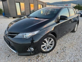 ����� �� �������� �� Toyota Auris 1.6 VVTI ��������� ���������� ���� 5