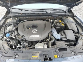 Mazda 6 2.5l | Auto.bg — изображение 11