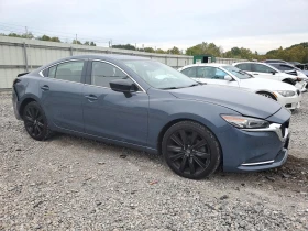 Mazda 6 2.5l | Auto.bg — изображение 4