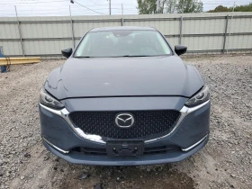 Mazda 6 2.5l | Auto.bg — изображение 5