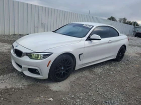 BMW 430 * xDrive * CARFAX * БЕЗ ПЪРВОНАЧАЛНА ВНОСКА