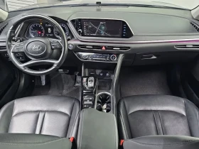 Hyundai Sonata 1.6 TURBO MODERN| ПОДГРЕВ| КАМЕРА| СЕНЗОРИ - 16078 € - 71595601 7