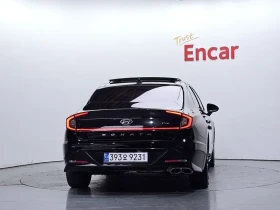 Hyundai Sonata 1.6 TURBO MODERN| ПОДГРЕВ| КАМЕРА| СЕНЗОРИ - 16078 € - 71595601 4