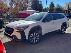 ����� �� �������� �� Subaru Outback Limited | CARFAX | ��� ��������� 