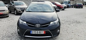 Toyota Auris 2015г* 1.4D4D* НАВИ+ КАМЕРА
