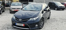 Toyota Auris 2015г* 1.4D4D* НАВИ+ КАМЕРА - 6890 € - 74087292 2