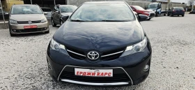 Toyota Auris 2015г* 1.4D4D* НАВИ+ КАМЕРА - 6890 € - 74087292 15
