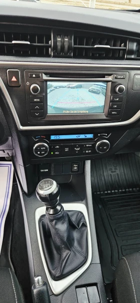 Toyota Auris 2015г* 1.4D4D* НАВИ+ КАМЕРА - 6890 € - 74087292 9