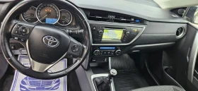 Toyota Auris 2015г* 1.4D4D* НАВИ+ КАМЕРА - 6890 € - 74087292 11