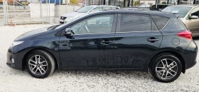 Toyota Auris 2015г* 1.4D4D* НАВИ+ КАМЕРА - 6890 € - 74087292 6