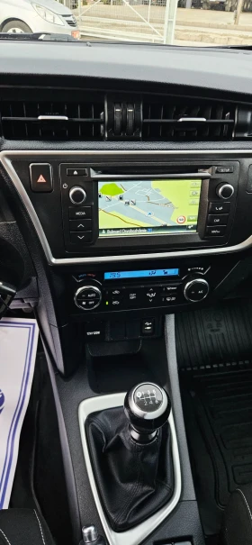 Toyota Auris 2015г* 1.4D4D* НАВИ+ КАМЕРА - 6890 € - 74087292 8