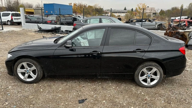 BMW 320, снимка 2 - Автомобили и джипове - 43106457