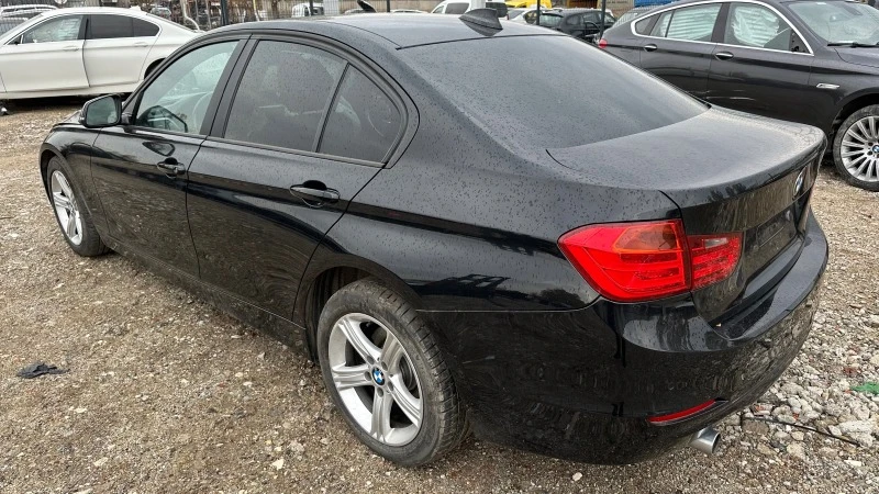 BMW 320, снимка 5 - Автомобили и джипове - 43106457