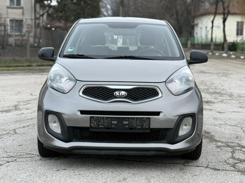 Kia Picanto 1.0i, снимка 1 - Автомобили и джипове - 48773312