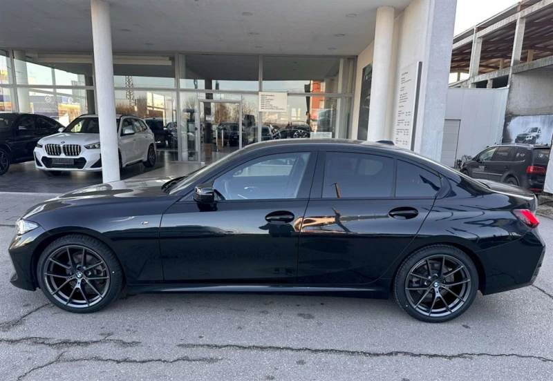 BMW 320 XDRIVE, снимка 3 - Автомобили и джипове - 48992153