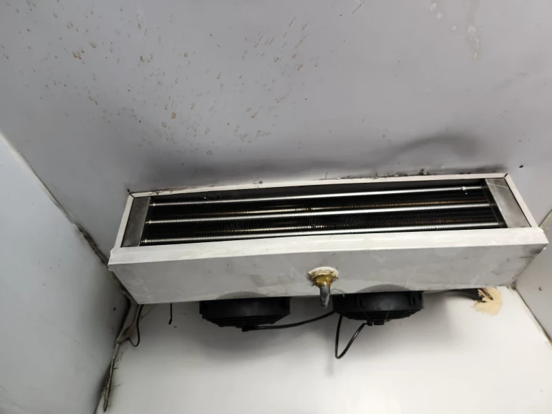 Opel Combo 1.3D  ХЛАДИЛЕН, снимка 8 - Автомобили и джипове - 52117190