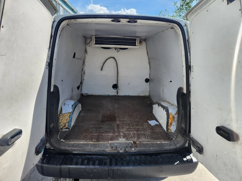 Opel Combo 1.3D  ХЛАДИЛЕН, снимка 7 - Автомобили и джипове - 52117190