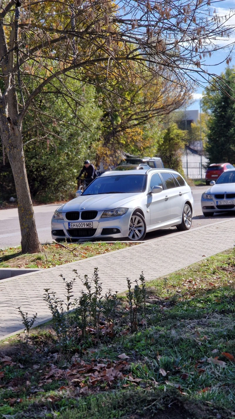 BMW 330 Xd