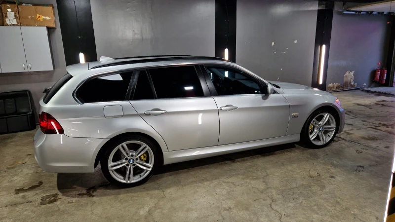 BMW 330 Xd, снимка 4 - Автомобили и джипове - 52388360