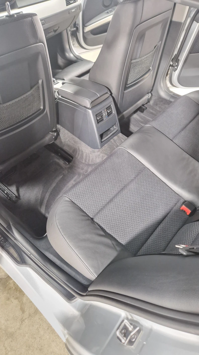 BMW 330 Xd, снимка 10 - Автомобили и джипове - 52388360