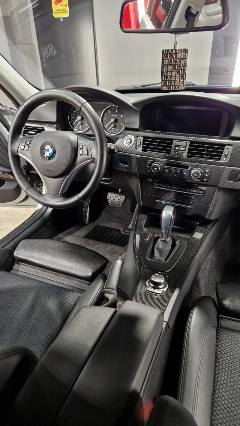 BMW 330 Xd, снимка 8 - Автомобили и джипове - 52388360