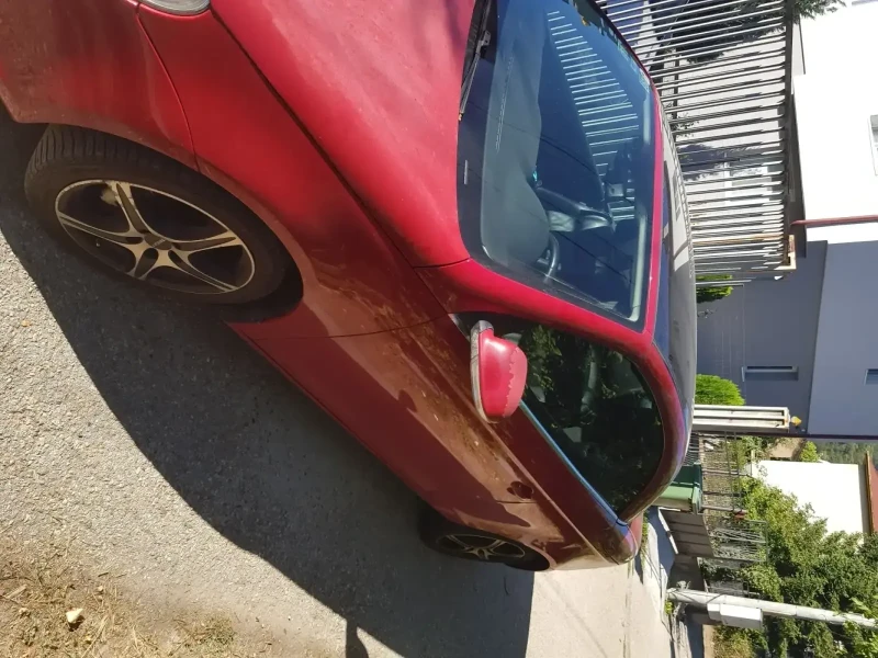 VW Eos, снимка 15 - Автомобили и джипове - 52898768