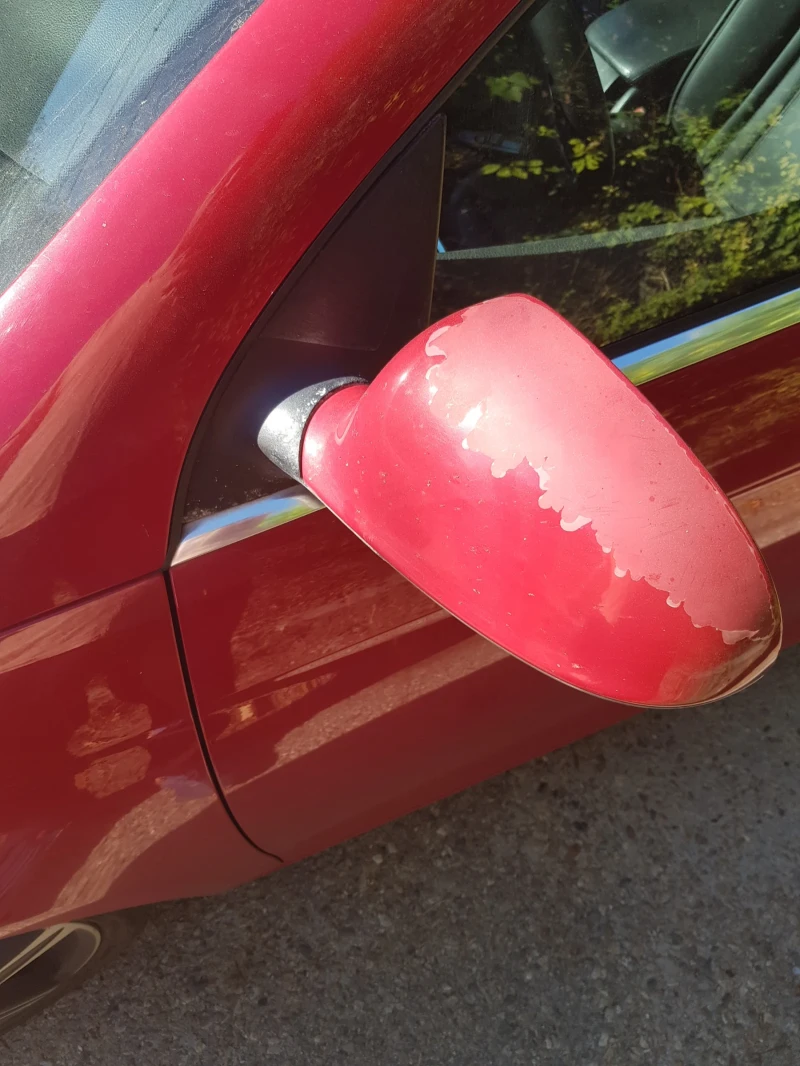 VW Eos, снимка 11 - Автомобили и джипове - 52898768