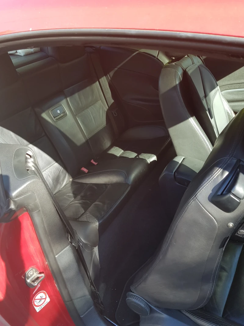 VW Eos, снимка 3 - Автомобили и джипове - 52898768