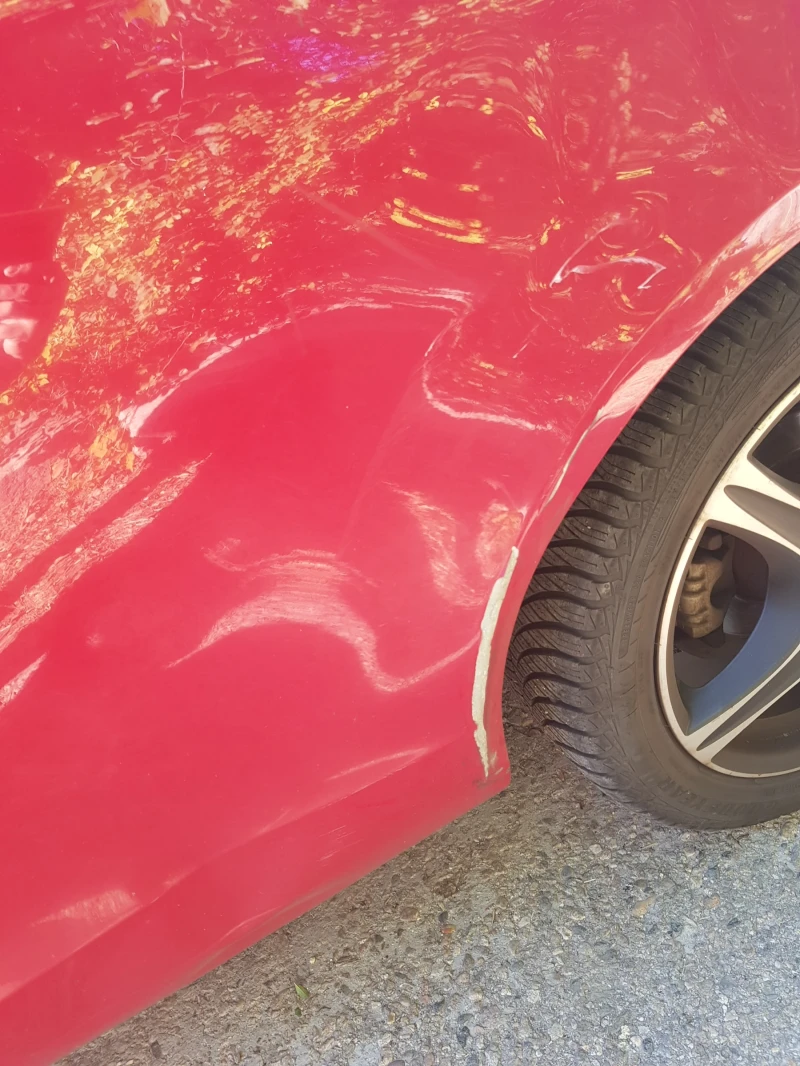 VW Eos, снимка 13 - Автомобили и джипове - 52898768