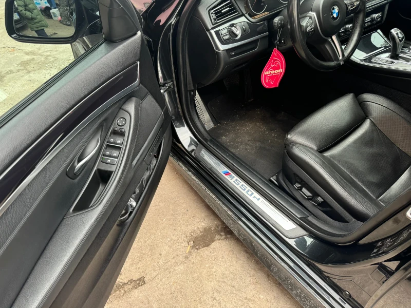 BMW 530, снимка 10 - Автомобили и джипове - 52545001