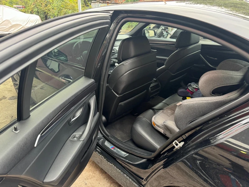 BMW 530, снимка 4 - Автомобили и джипове - 52545001