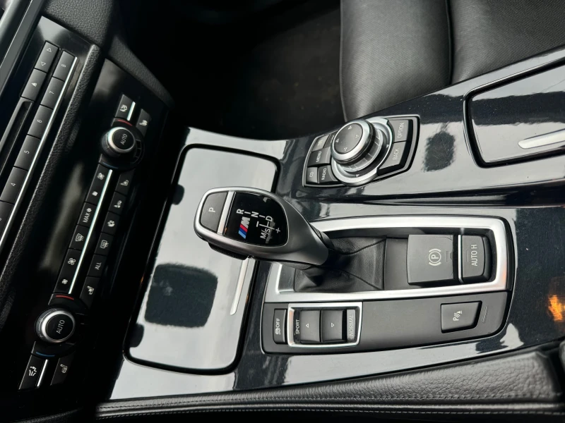 BMW 530, снимка 5 - Автомобили и джипове - 52545001