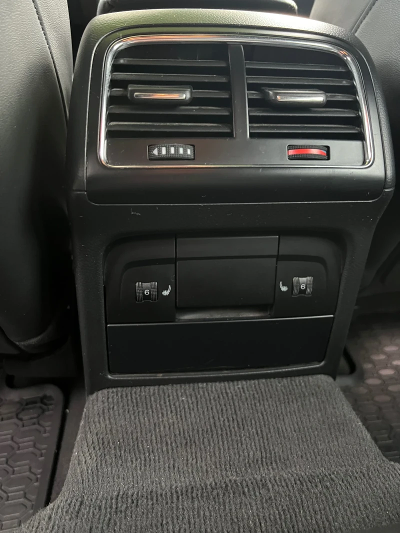 Audi A4 2.0 TDI 170hp, снимка 11 - Автомобили и джипове - 52713380