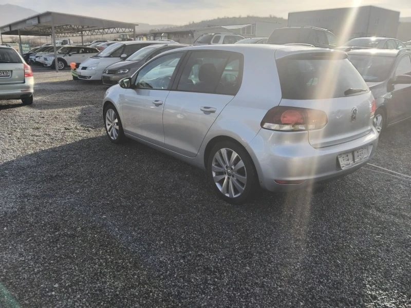 VW Golf 2.0TDi110ксА/С, снимка 2 - Автомобили и джипове - 52815689