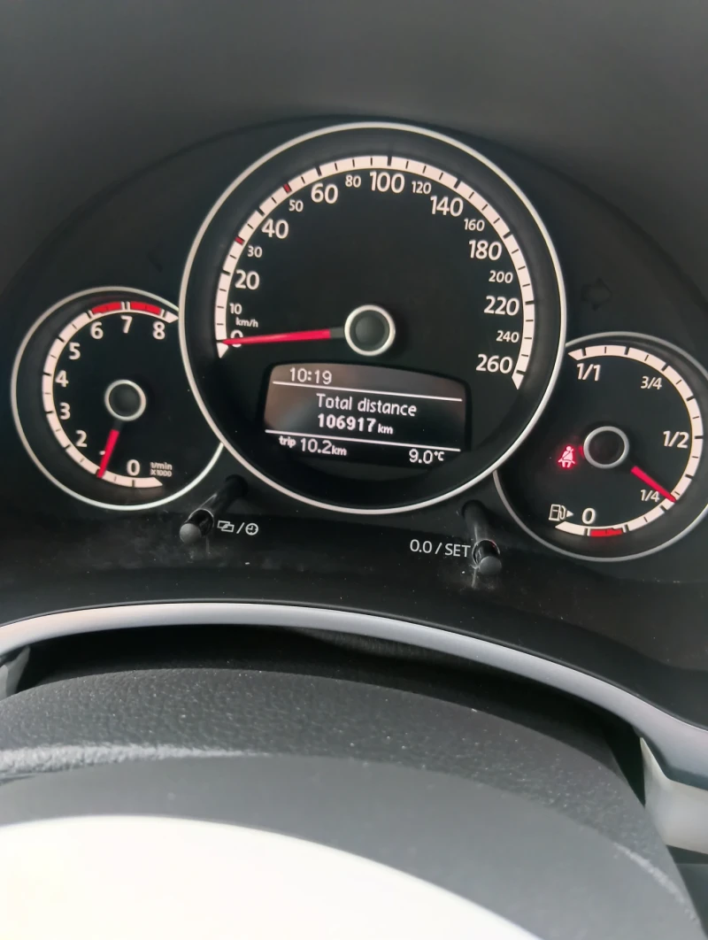 VW Beetle Битъл, снимка 14 - Автомобили и джипове - 52838530