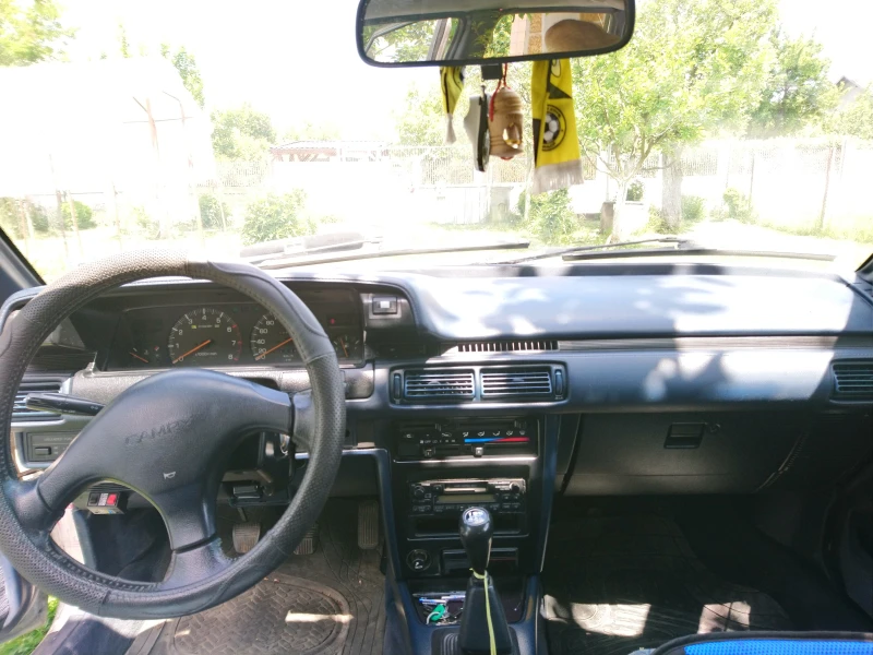 Toyota Camry, снимка 7 - Автомобили и джипове - 52945188