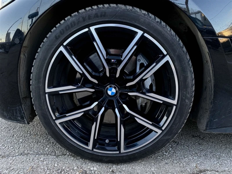 BMW 430 xDrive Гран Купе, снимка 5 - Автомобили и джипове - 53110104