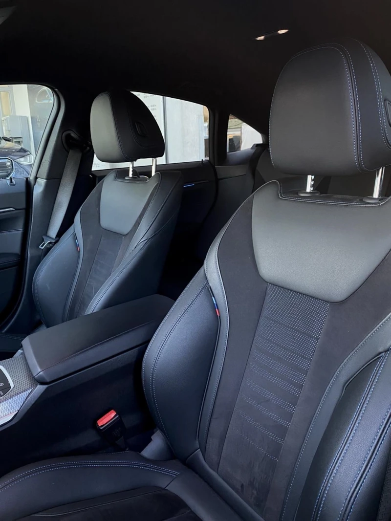 BMW 430 xDrive Гран Купе, снимка 8 - Автомобили и джипове - 53110104