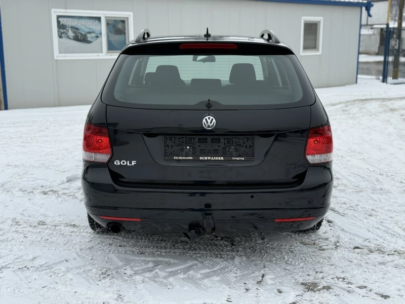 VW Golf 1.6TDI ЛИЗИНГ 3 БРОЯ, снимка 6 - Автомобили и джипове - 53210186