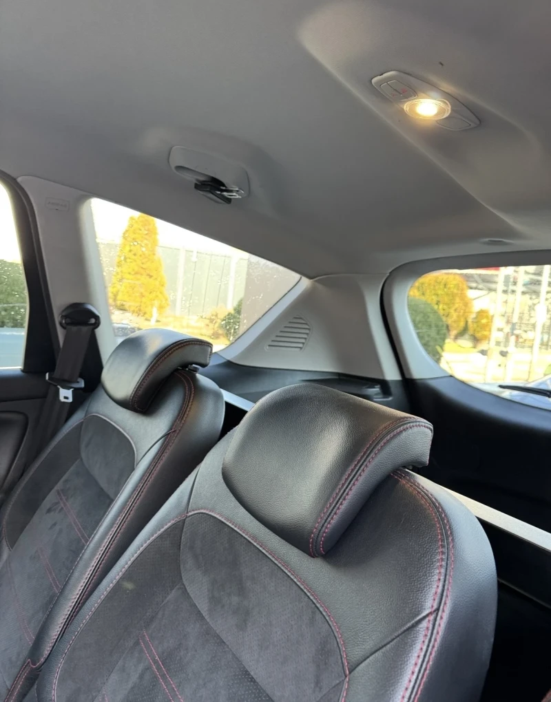 Ford S-Max 2.0 TITANIUM, снимка 8 - Автомобили и джипове - 53249726