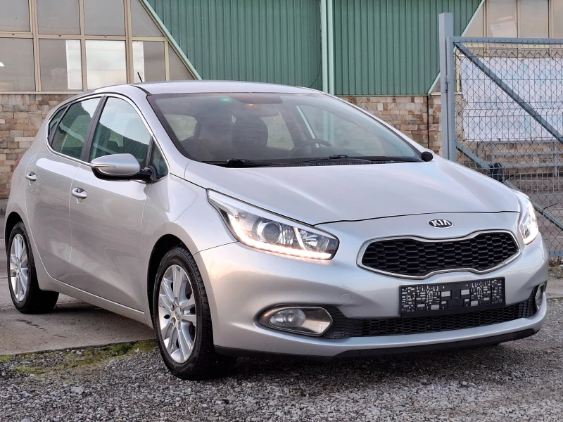 Kia Ceed 1.6GDI   152000км., снимка 3 - Автомобили и джипове - 53342862