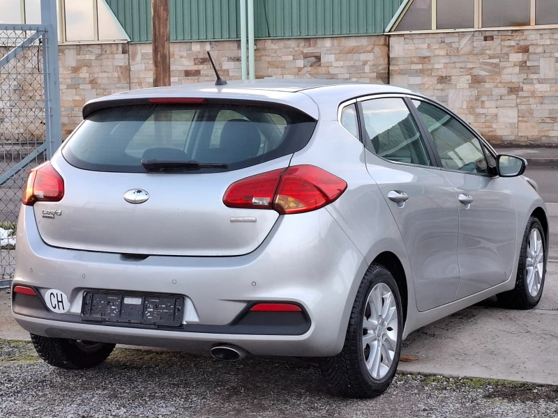 Kia Ceed 1.6GDI   152000км., снимка 5 - Автомобили и джипове - 53342862