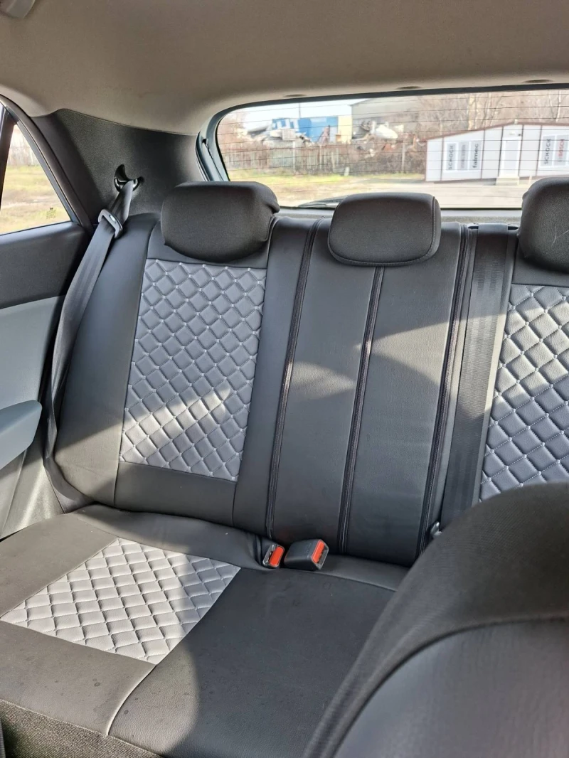 Hyundai I20 active , снимка 7 - Автомобили и джипове - 53355640