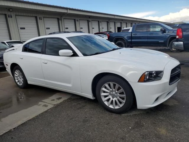 Dodge Charger SXT - [1] 