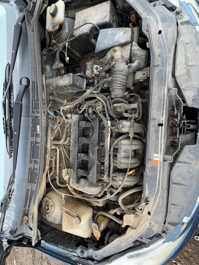 Mazda 5 1.8 - 200 лв. - 84673459 | Car24.bg