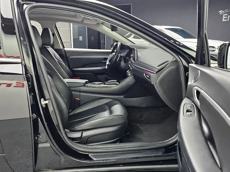 Hyundai Sonata 1.6 TURBO MODERN| �������| ������| ������� | Mobile.bg � ����������� 9