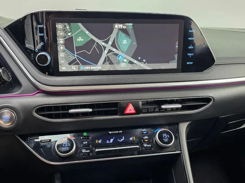 Hyundai Sonata 1.6 TURBO MODERN| �������| ������| ������� | Mobile.bg � ����������� 13