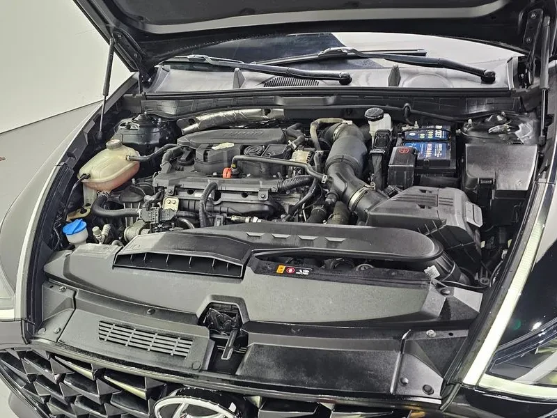 Hyundai Sonata 1.6 TURBO MODERN| �������| ������| ������� | Mobile.bg � ����������� 6