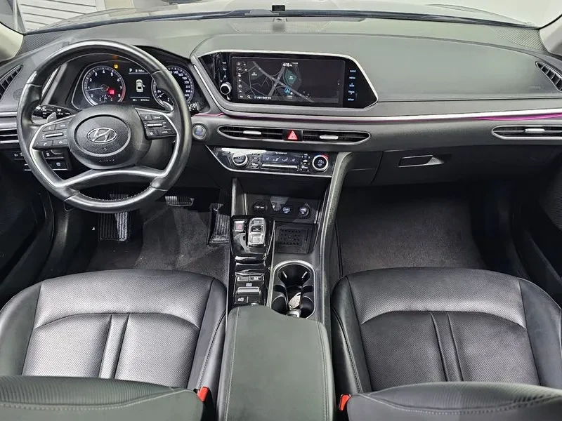 Hyundai Sonata 1.6 TURBO MODERN| �������| ������| ������� | Mobile.bg � ����������� 7